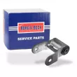 BORG & BECK BSK7895 - Coussinet, jumelle de ressort