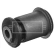 BORG & BECK BSK7901 - Silent bloc de suspension (train avant)