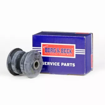 Coussinet de palier, ressort à lames BORG & BECK BSK7909