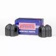 BORG & BECK BSK7929K - Kit de réparation, barre de couplage stabilisatrice
