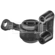 BORG & BECK BSK7933 - Silent bloc de suspension (train avant)
