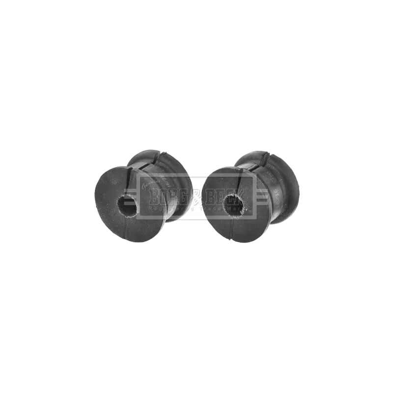 Kit de réparation, barre de couplage stabilisatrice BORG & BECK BSK7940K - Visuel 1