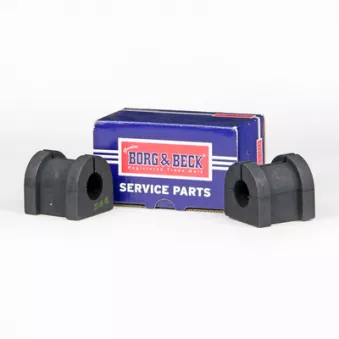 Kit de réparation, barre de couplage stabilisatrice BORG & BECK BSK7941K