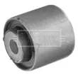 BORG & BECK BSK7951 - Suspension, corps de l'essieu