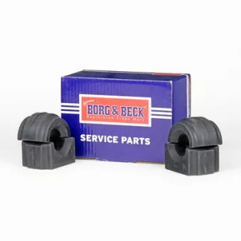 Kit de réparation, barre de couplage stabilisatrice BORG & BECK OEM 31306869290
