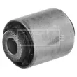 BORG & BECK BSK7954 - Silent bloc de suspension (train avant)
