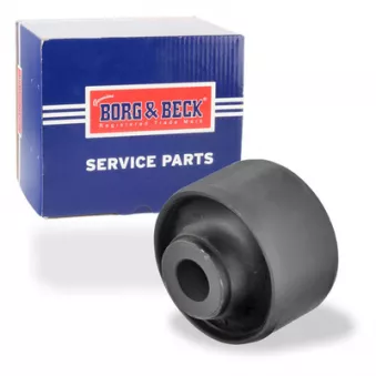 BORG & BECK BSK7962 - Silent bloc de suspension (train avant)