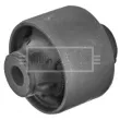 BORG & BECK BSK7963 - Silent bloc de suspension (train avant)