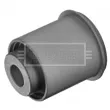 BORG & BECK BSK7975 - Silent bloc de suspension (train avant)