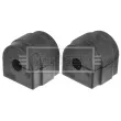 BORG & BECK BSK7976K - Kit de réparation, barre de couplage stabilisatrice