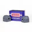 BORG & BECK BSK7977K - Kit de réparation, barre de couplage stabilisatrice