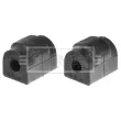 BORG & BECK BSK7978K - Kit de réparation, barre de couplage stabilisatrice