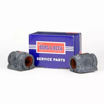 Kit de réparation, barre de couplage stabilisatrice BORG & BECK OEM LR018346