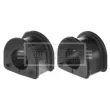 BORG & BECK BSK7988K - Kit de réparation, barre de couplage stabilisatrice