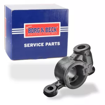 BORG & BECK BSK7997 - Silent bloc de suspension (train avant)