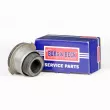Suspension, support d'essieu BORG & BECK [BSK8010]