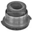 BORG & BECK BSK8010 - Suspension, support d'essieu