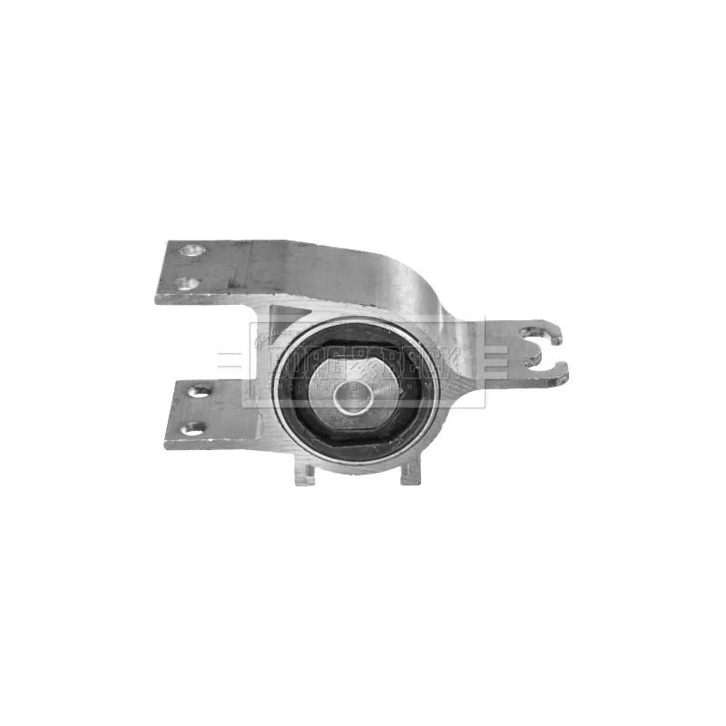 Silent bloc de suspension (train avant) BORG & BECK BSK8017 - Visuel 1