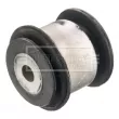 BORG & BECK BSK8047 - Silent bloc de suspension (train avant)