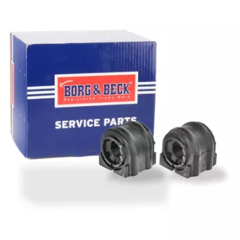 Kit de réparation, barre de couplage stabilisatrice BORG & BECK OEM 548131W100