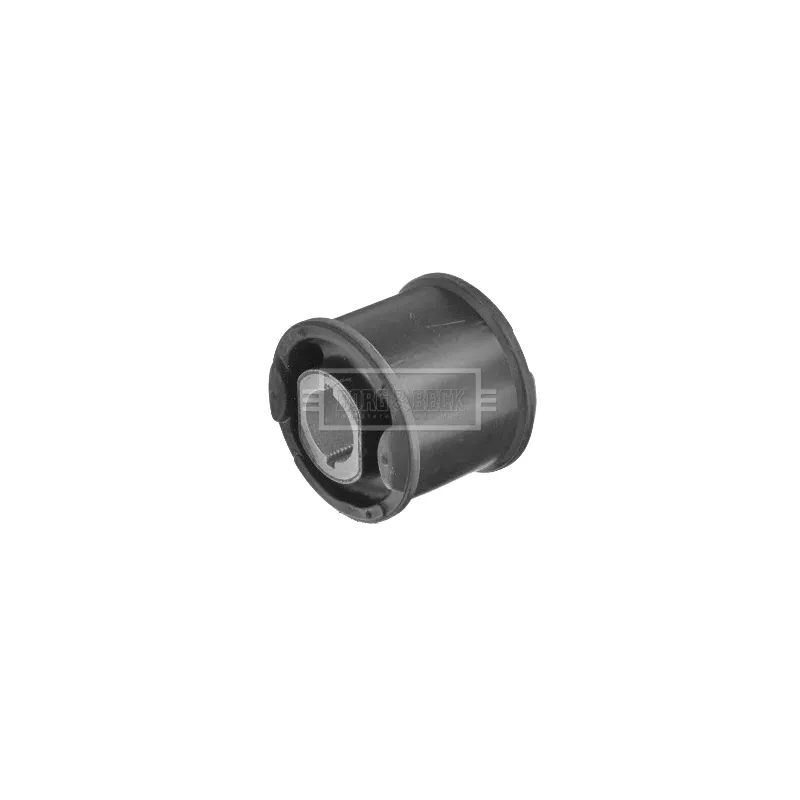 Suspension, support d'essieu BORG & BECK BSK8054 - Visuel 1
