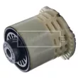 BORG & BECK BSK8089 - Suspension, support d'essieu