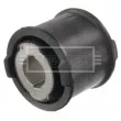 BORG & BECK BSK8093 - Suspension, support d'essieu