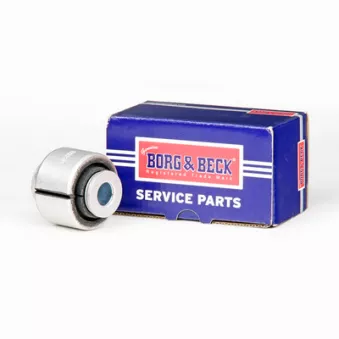 Silent bloc de suspension (train avant) BORG & BECK BSK8158