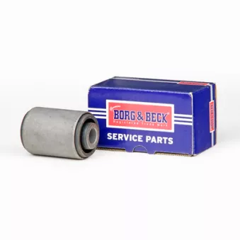 Silent bloc de suspension (train avant) BORG & BECK BSK8164