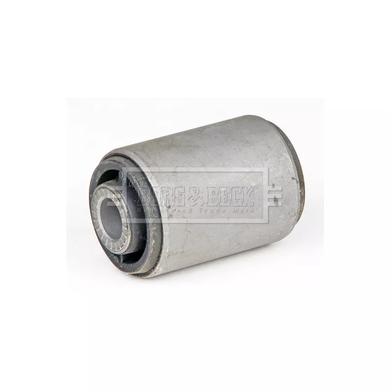 Silent bloc de suspension (train avant) BORG & BECK BSK8164 - Visuel 1