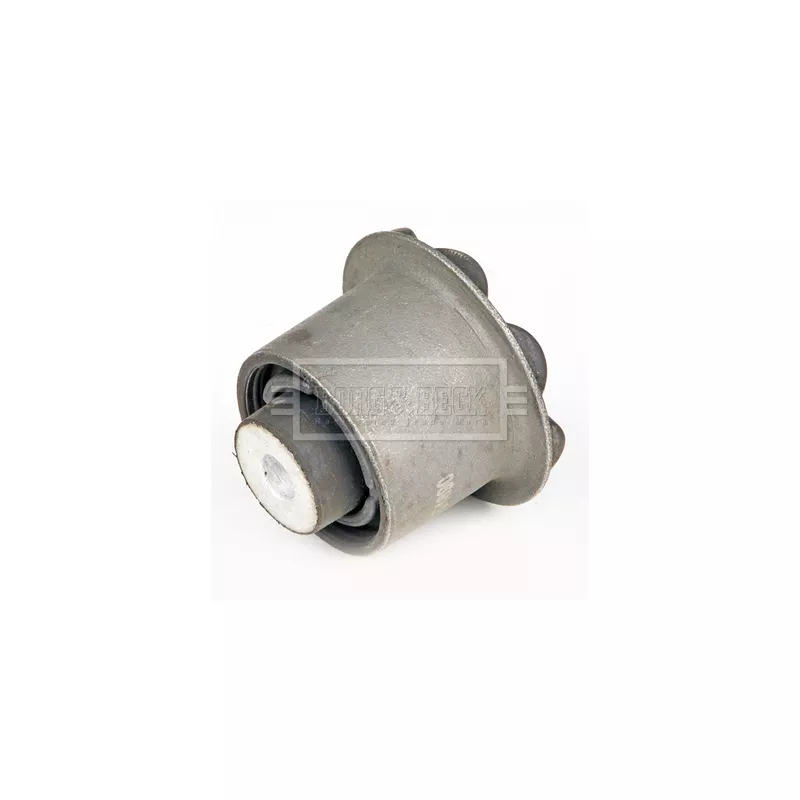 Silent bloc de l'essieu / berceau BORG & BECK BSK8167 - Visuel 1