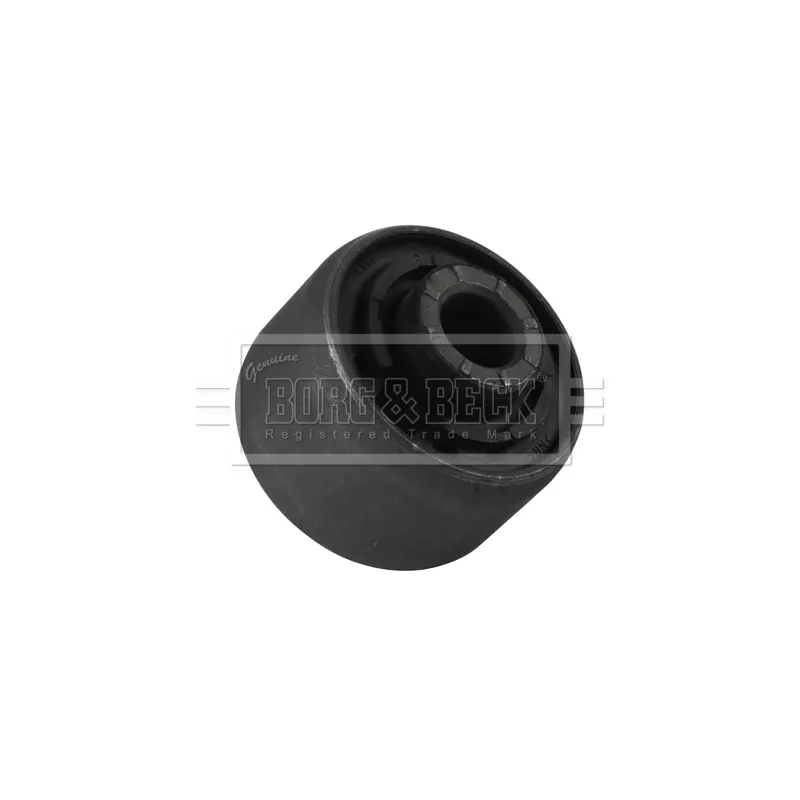 Silent bloc de l'essieu / berceau BORG & BECK BSK8186 - Visuel 1