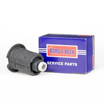 Suspension, support d'essieu BORG & BECK BSM2000