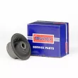 BORG & BECK BSM2021 - Suspension, support d'essieu