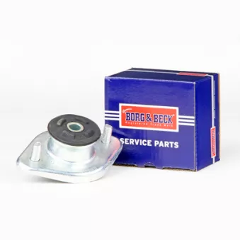 Coupelle de suspension BORG & BECK OEM 33521128819