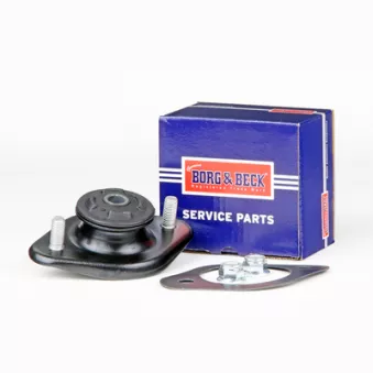 Coupelle de suspension BORG & BECK OEM 33521092362