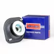 BORG & BECK BSM5008 - Coupelle de suspension