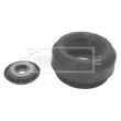 BORG & BECK BSM5024 - Coupelle de suspension