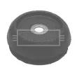 BORG & BECK BSM5055 - Coupelle de suspension