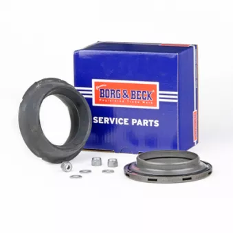 Coupelle de suspension BORG & BECK OEM 503518
