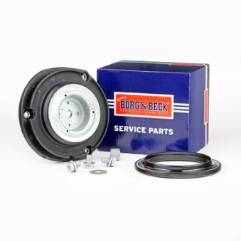 Coupelle de suspension BORG & BECK BSM5061