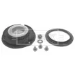 BORG & BECK BSM5061 - Coupelle de suspension
