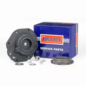 Coupelle de suspension BORG & BECK OEM 503876