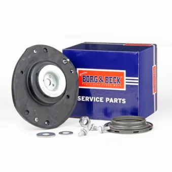 Coupelle de suspension BORG & BECK OEM 5038C7
