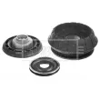 BORG & BECK BSM5074 - Coupelle de suspension