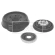BORG & BECK BSM5075 - Coupelle de suspension