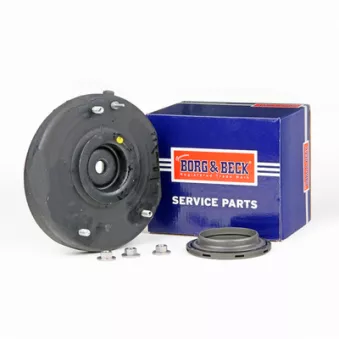 Coupelle de suspension BORG & BECK OEM 7700832419