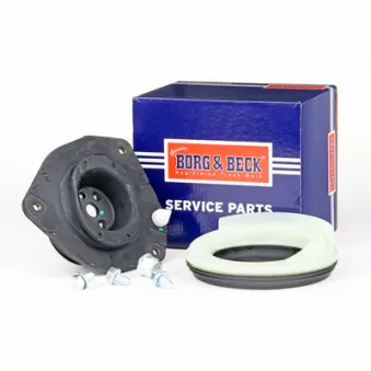 Coupelle de suspension BORG & BECK OEM 7701207678