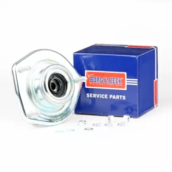 Coupelle de suspension BORG & BECK OEM 7667087