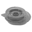 BORG & BECK BSM5107 - Coupelle de suspension